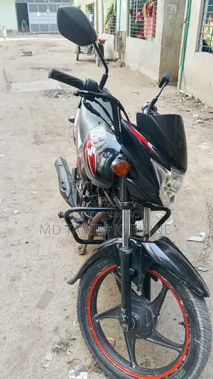 সুজুকি হায়াতে ২০১৮