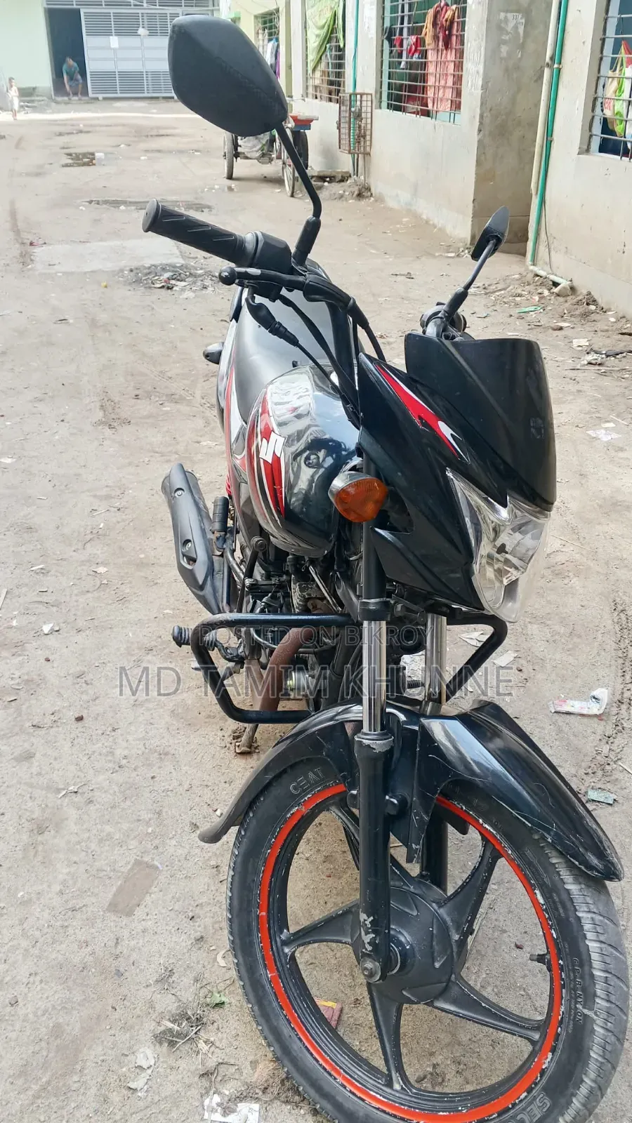 সুজুকি হায়াতে ২০১৮