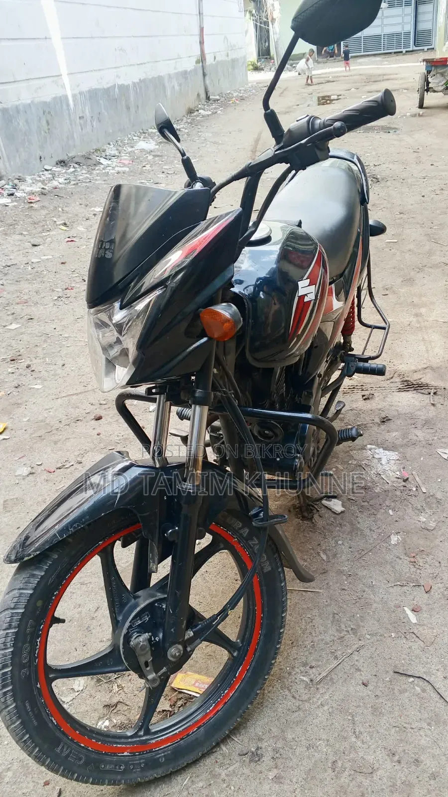 সুজুকি হায়াতে ২০১৮
