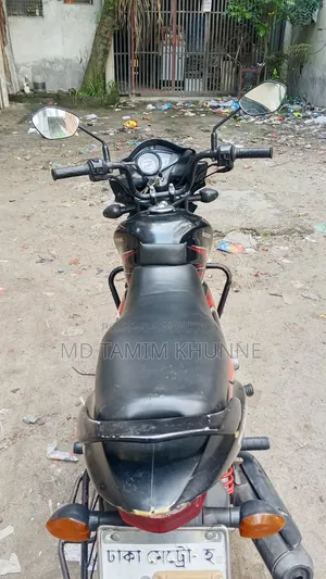 সুজুকি হায়াতে ২০১৮