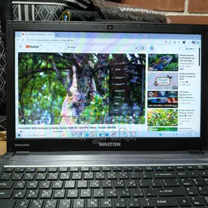 Laptop 6GB Intel Core I5 HDD 1TB