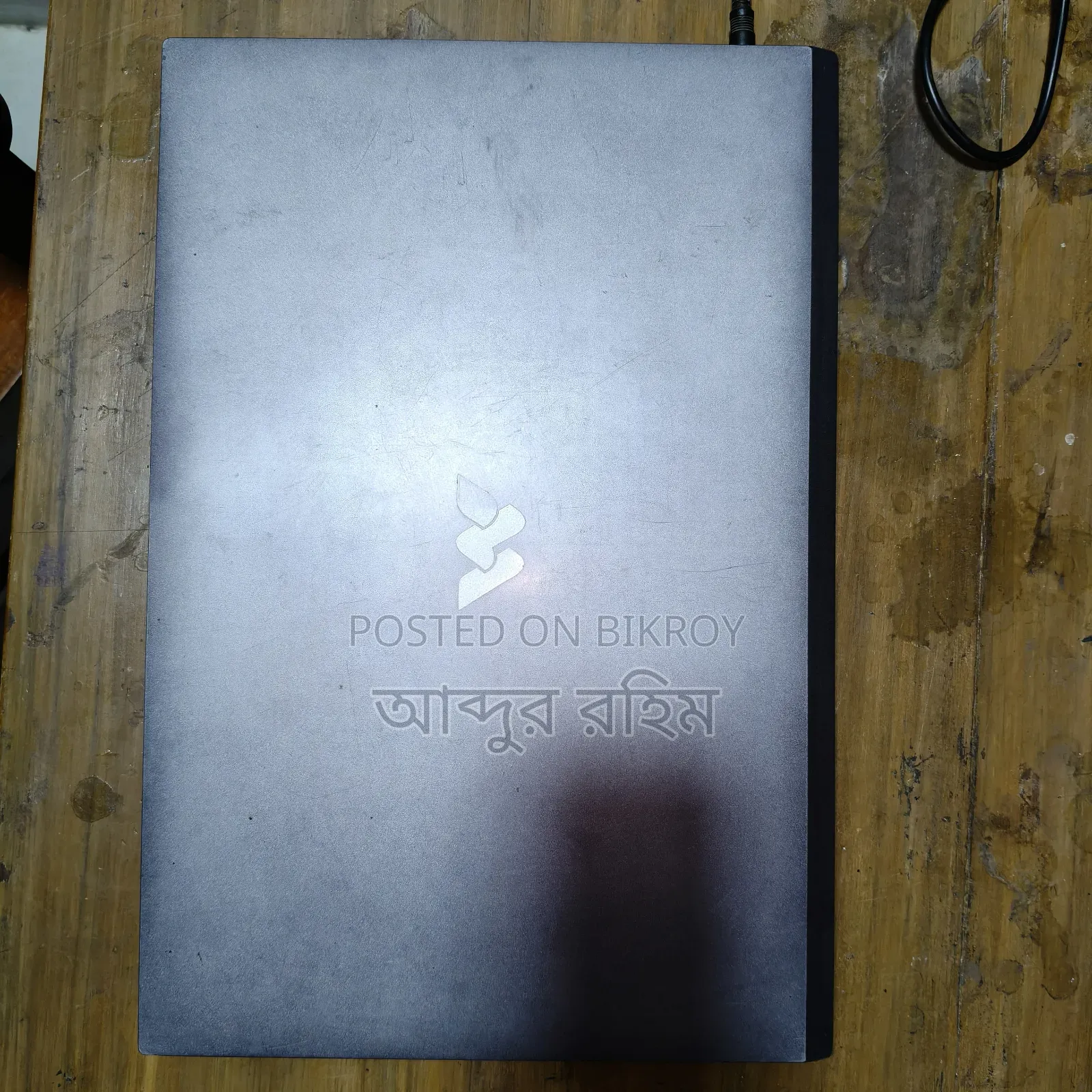 Laptop 6GB Intel Core I5 HDD 1TB