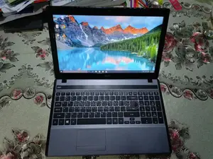 Laptop Acer Aspire 3 4GB Intel Core i5 HDD 500GB
