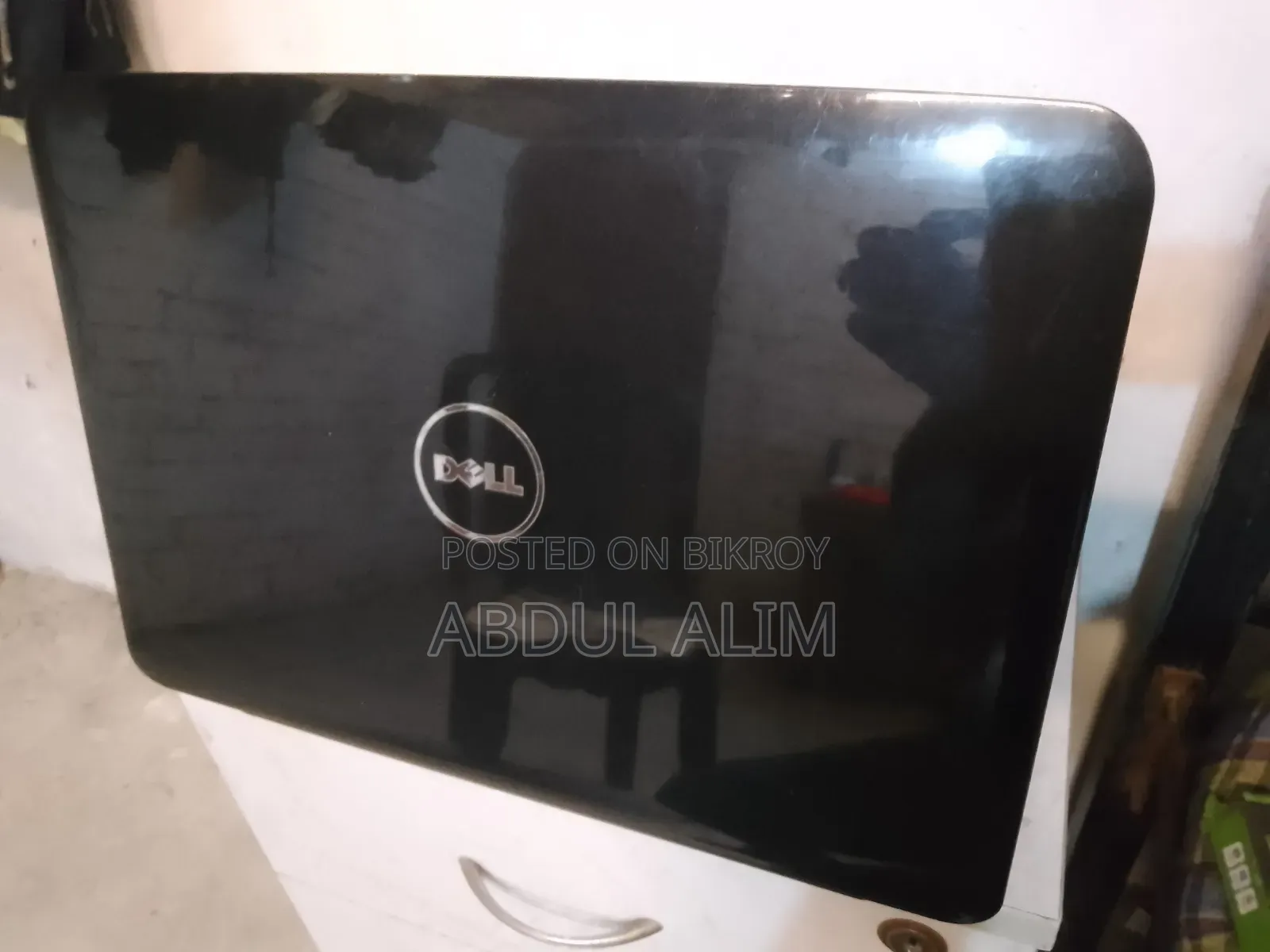 Laptop Dell 4GB Intel Core 2 Duo HDD+SSD 512GB