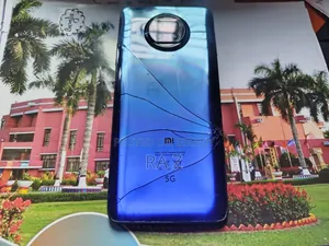 Xiaomi Mi 10i 128 GB Blue