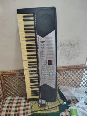 Xinyun XY-336 61-Key Electronic Keyboard | LED Display