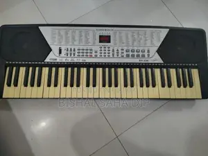 Xinyun XY-336 61-Key Electronic Keyboard | LED Display