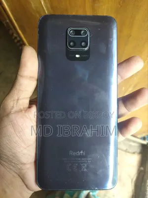 Xiaomi Redmi 9 64 GB Red