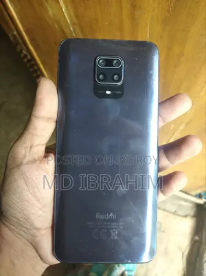 Xiaomi Redmi 9 64 GB Red