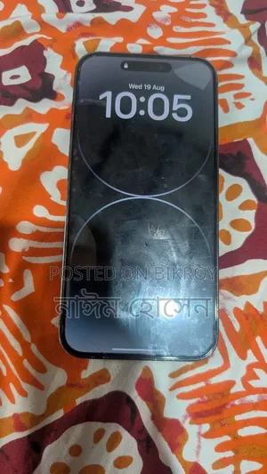 Apple iPhone 14 Pro Max 128 GB Gray