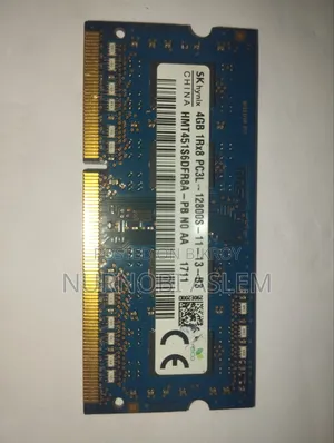 Hynix 4 Gb DDR3L