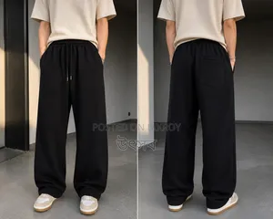 Baggy Trouser