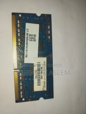 Hynix 4 Gb DDR3L