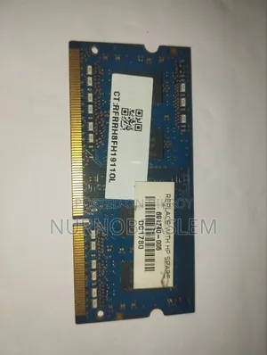 Hynix 4 Gb DDR3L