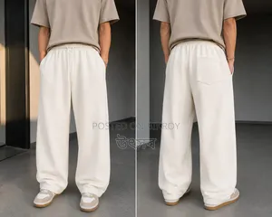 Baggy Trouser