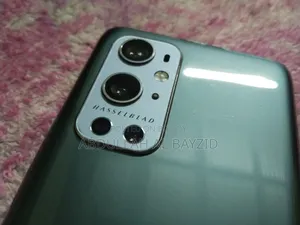 OnePlus 9 Pro 256 GB Gray