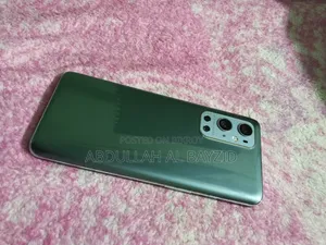 OnePlus 9 Pro 256 GB Gray