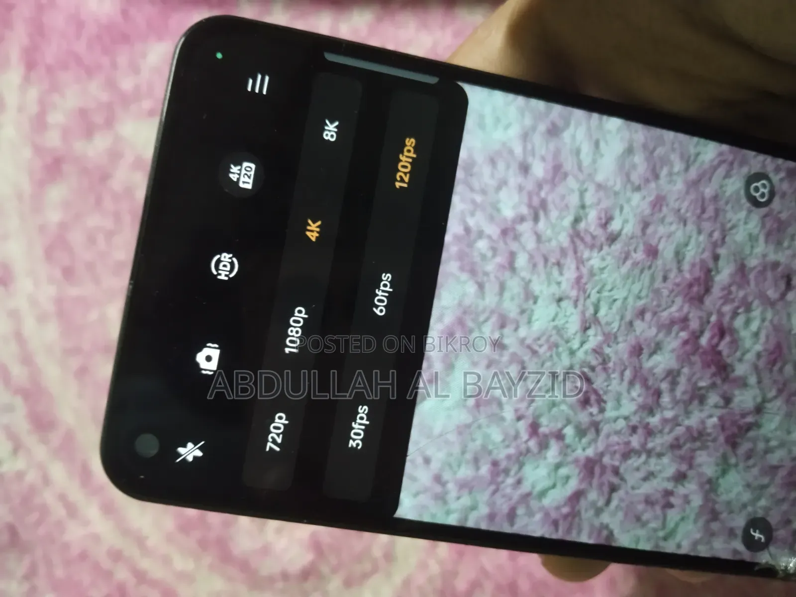 OnePlus 9 Pro 256 GB Gray