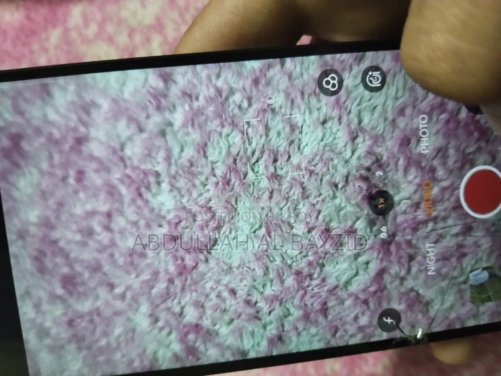 OnePlus 9 Pro 256 GB Gray