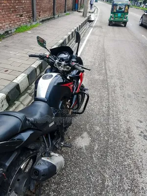 Yamaha Fazer V1 2011 Black