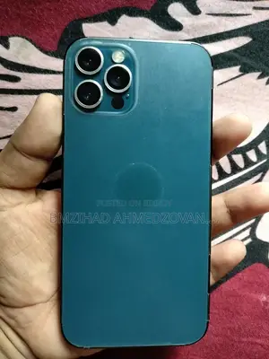 অ্যাপল আইফোন ১২ প্রো ১২৮ জিবি