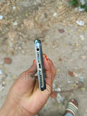 Vivo Y17 256 জিবি নীল