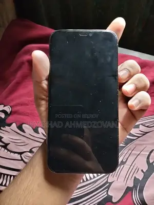 অ্যাপল আইফোন ১২ প্রো ১২৮ জিবি