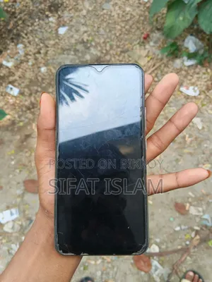 Vivo Y17 256 জিবি নীল