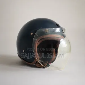 Axor Retro Helmet