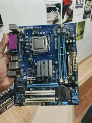 G-41 Motherboard