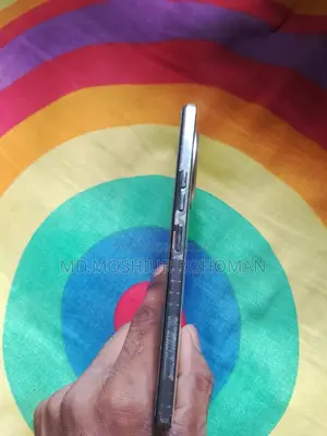 Tecno Camon 30 256 GB White