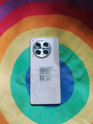 Tecno Camon 30 256 GB White