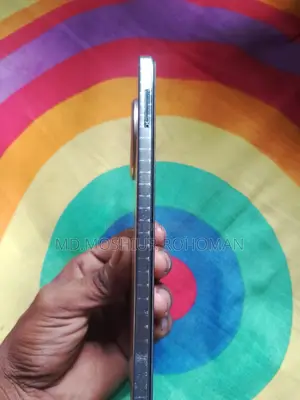 Tecno Camon 30 256 GB White