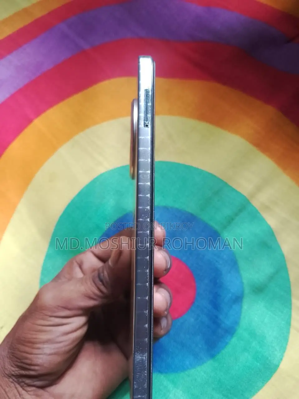 Tecno Camon 30 256 GB White