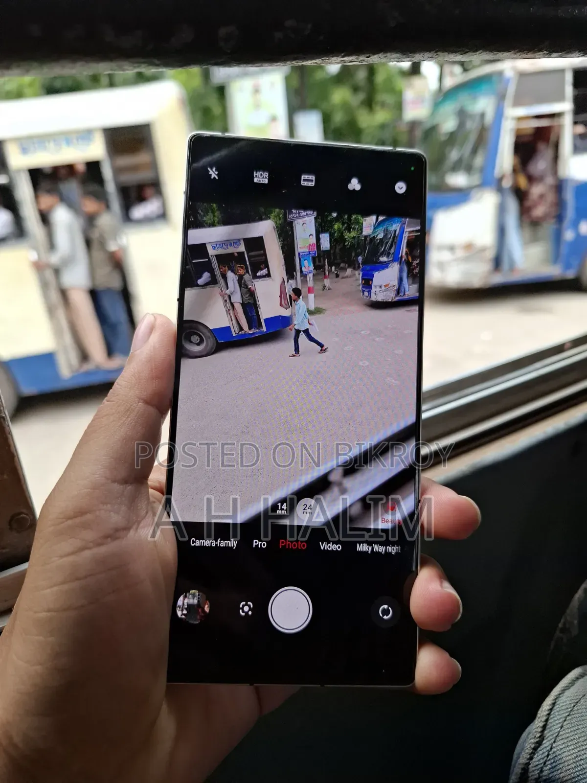 ZTE Nubia RedMagic 10 Pro+ 512 GB সিলভার