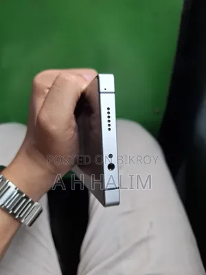 ZTE Nubia RedMagic 10 Pro+ 512 GB সিলভার