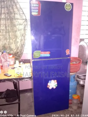 Refrigerator for Sale