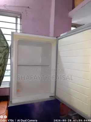 Refrigerator for Sale