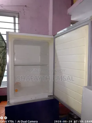 Refrigerator for Sale