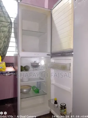 Refrigerator for Sale