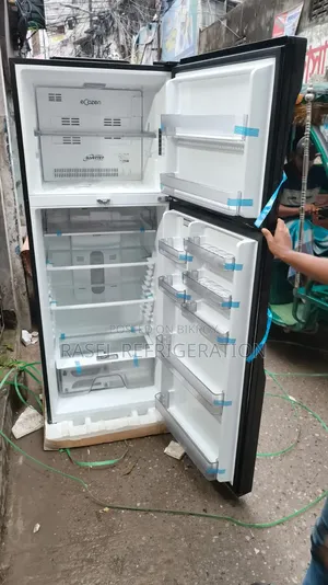 Walton 430 Liter (Inverter) WNH-Rco-Gdel Model at 40% Discount