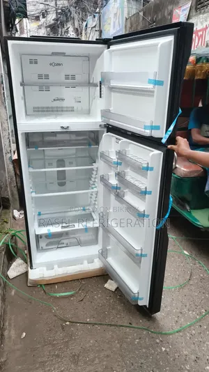 Walton 430 Liter (Inverter) WNH-Rco-Gdel Model at 40% Discount