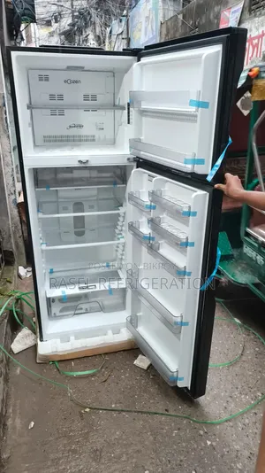Walton 430 Liter (Inverter) WNH-Rco-Gdel Model at 40% Discount
