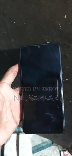 ভিভো ১২৮ জিবি ব্লু