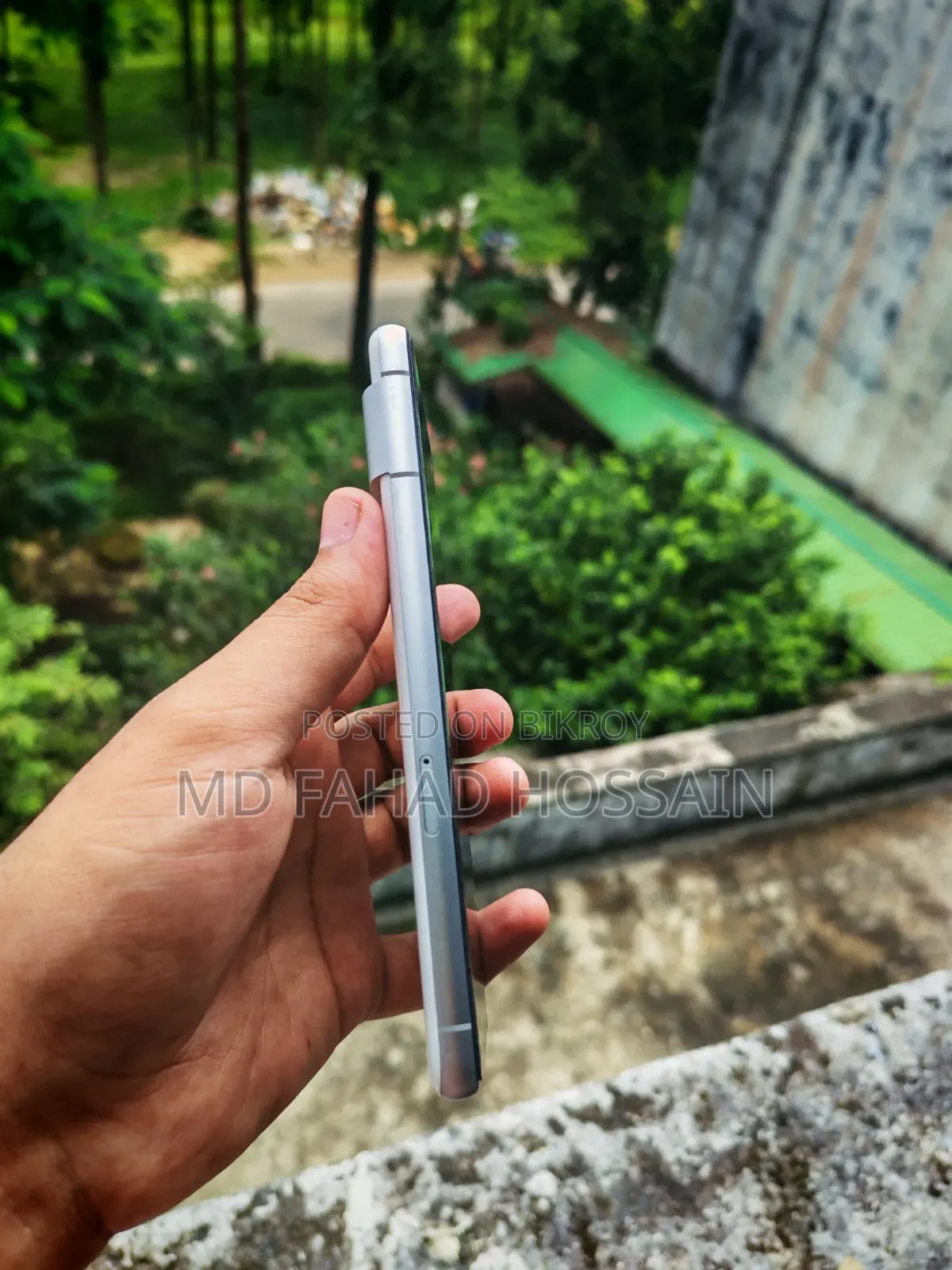 গুগল পিক্সেল ৭ ১২৮ জিবি হোয়াইট