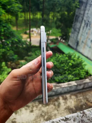 গুগল পিক্সেল ৭ ১২৮ জিবি হোয়াইট