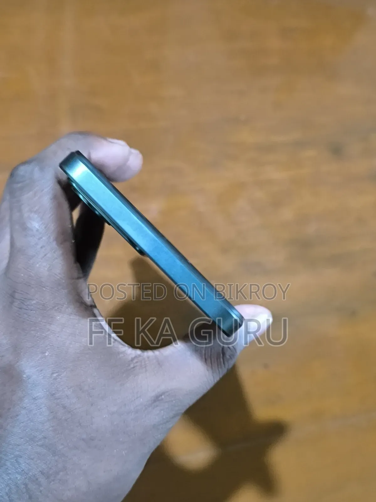 রিয়েলমি সি৭১ ১২৮ জিবি নীল