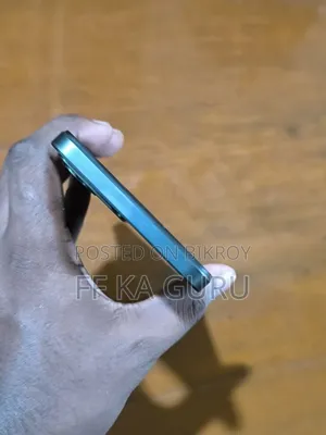 রিয়েলমি সি৭১ ১২৮ জিবি নীল