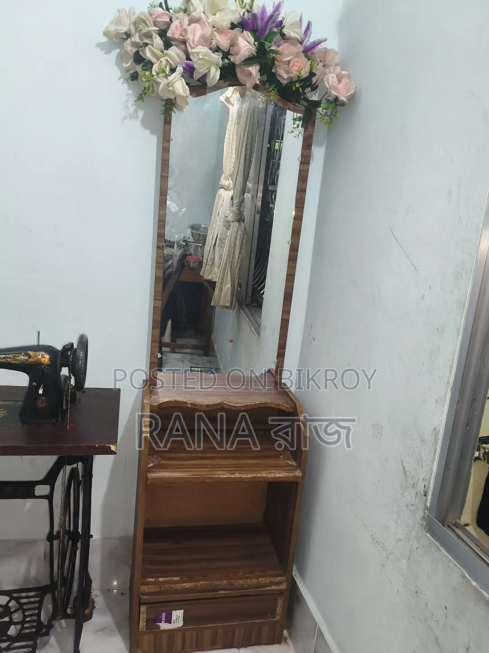Dressing Table