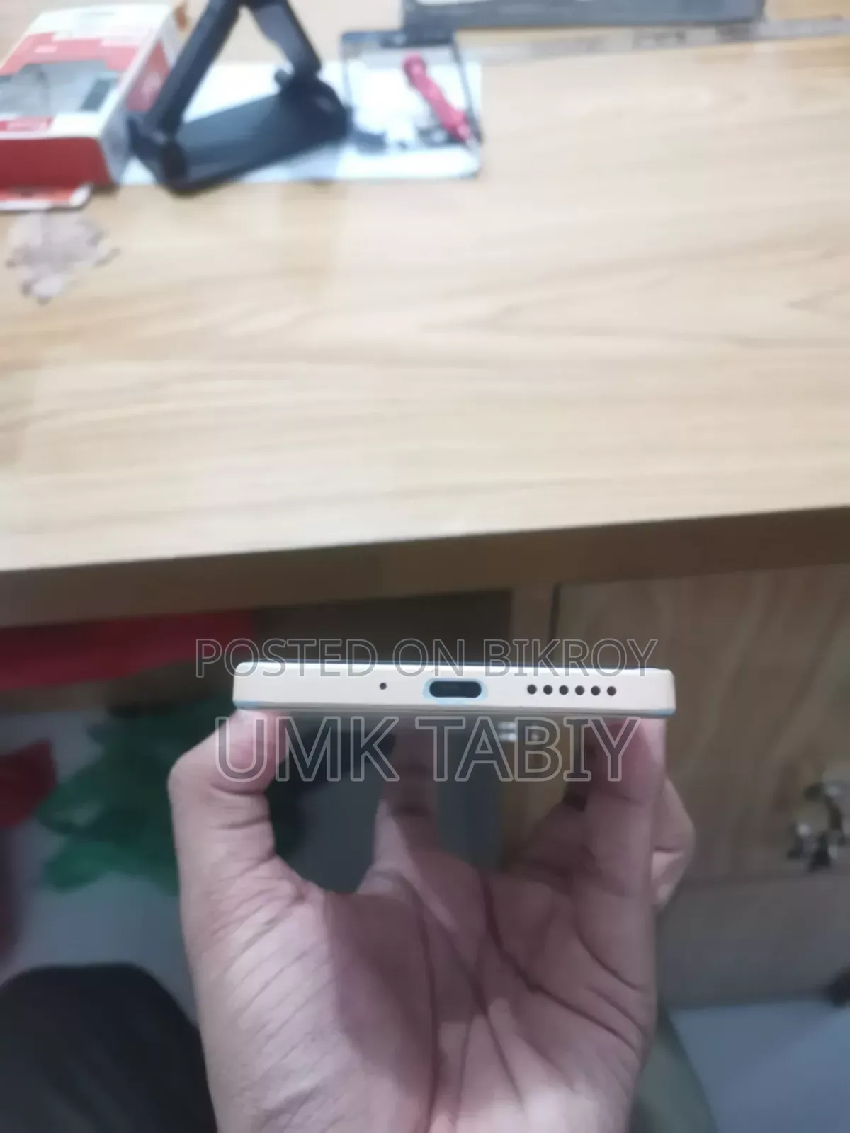 New Xiaomi Poco X6 Pro 256 GB Gold